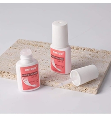 Lọ keo dán móng giả Antegu Pro's choice glue - 7g