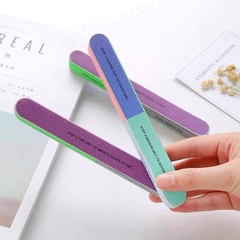 Dũa, mài móng tay loại size lớn (7 mặt)