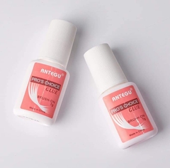 Lọ keo dán móng giả Antegu Pro's choice glue - 7g
