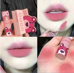 Son Cappuvini gấu dâu Lotso - 3g
