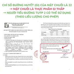 Mật Chuối Tabai hàng quý lên men tự nhiên lâu năm chai 680ml thương hiệu An Hòa Farm
