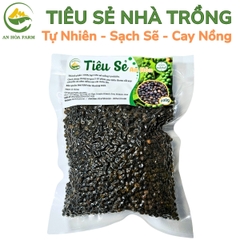 Tiêu sẻ An Hòa trồng tự nhiên hương vị cay nồng thơm đậm thương hiệu An Hòa Farm