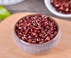 Xích tiểu đậu (đậu đỏ hạt nhỏ) trồng thuận tự nhiên giống thuần chủng thương hiệu An Hòa Farm