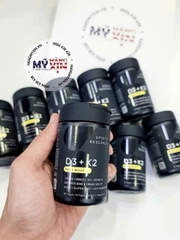 BỘ COMBO CHĂM SÓC TOÀN DIỆN- CHẮC KHỎE XƯƠNG, SÁNG TRÍ, NGỦ NGON, TĂNG ĐỀ KHÁNG