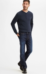 Jean Levi's Men's 511 Slim - Myers Crescent