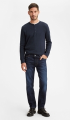 Jean Levi's Men's 511 Slim - Myers Crescent