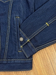 Jackets denim levis tag da