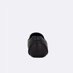 Giày lười Calvin Klein Otilis Loafers - Black Leather