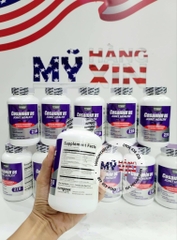 Viên hỗ trợ xương khớp Cosamin DS Joint Health 210 viên Mỹ