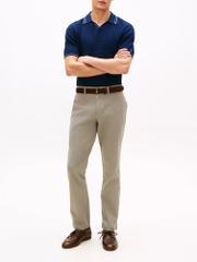 THFlex Tommy Slim Chino - Hydrogen Grey