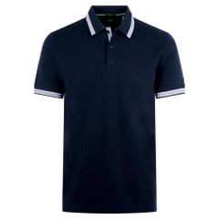 Áo Polo BOSS Paddy Polo Shirt - Navy