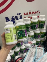 Viên uống bổ não Trunature Ginkgo Biloba 120mg - 340 viên