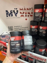 Viên uống tăng cường sức khỏe nam giới Weider Prime Testosterone Support-120 viên