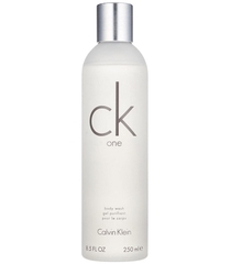 Sữa tắm nước hoa Calvin Klein CK Be Body Wash dạng GEL