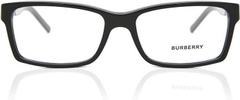 GỌNG KÍNH - BURBERRY BE2108 Eyeglass Frames - Black | Authorized Retailer
