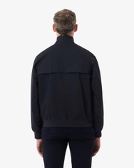 Khoác kaki lacoste -Navy