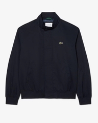 Khoác kaki lacoste -Navy