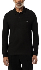 Polo Lacoste dài tay Regular fit