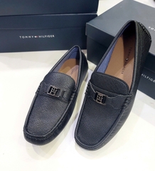 Giày Tommy Attle Driver Loafers