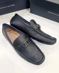 Giày Tommy Attle Driver Loafers
