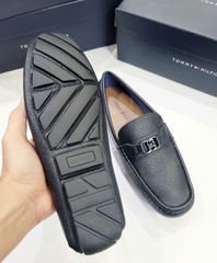 Giày Tommy Attle Driver Loafers