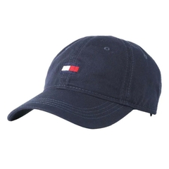 Mũ tommy logo thêu