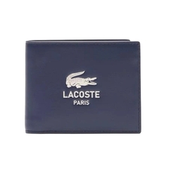 Ví lacoste màu navy
