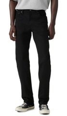 Jeans levis 511 slim fit black