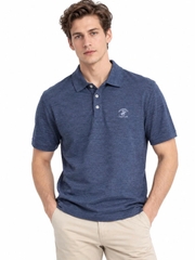 Polo polo club xanh