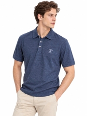 Polo polo club xanh