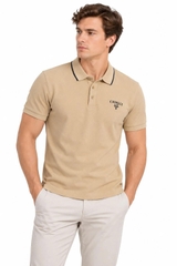 Áo polo Roberto Cavalli - màu vàng