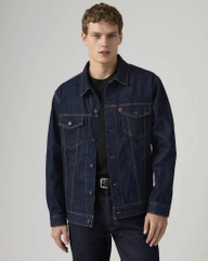 Jackets denim levis tag da