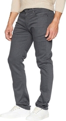 Jeans levis 511 slimfit Grey Black 3d - Stretch