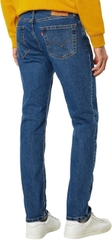 Jeans levis 511 slimfit Wilder Adapt - Medium Indigo Worn in (Non-stretch)