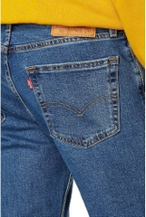 Jeans levis 511 slimfit Wilder Adapt - Medium Indigo Worn in (Non-stretch)