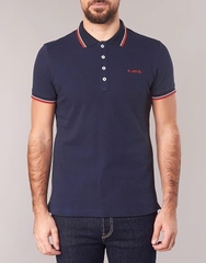 Polo Diesel T-Randy Broken - Navy