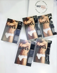 Set Tam Giác Boss - Set 3