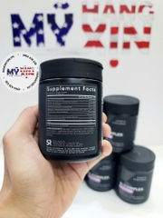 Viên uống Vitamin B tổng hợp Sports Research Advanced B-Complex-120 viên