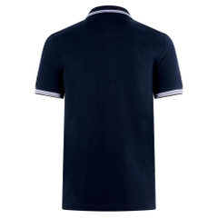 Áo Polo BOSS Paddy Polo Shirt - Navy