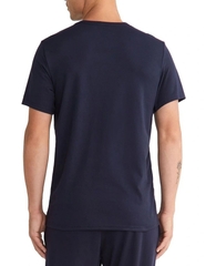 Áo Thun Calvin Klein Chill Sleep - Navy