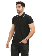 Polo Diesel T-Randy Broken - Black
