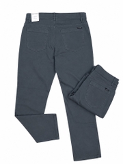 Pants Calvin Klein Slim Fit Infinite Flex Waist - Grey