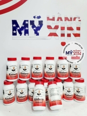 Viên uống bổ thận Dr. Christopher's Original Formulas Kidney Formula 475mg-100 viên