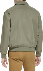 Jacket Dockers Micro Twill Golf - Olive