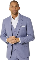 Suit Separates Tommy Hilfiger TH Flex Modern Fit - Blue