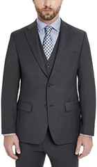 Suit Separates Tommy Hilfiger TH Flex Modern Fit - Charcoal