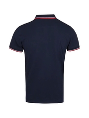 Polo Diesel T-Randy Broken - Navy