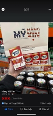 Viên Bổ Xương Khớp Schiff Move Free Ultra Triple Action - 75 Viên