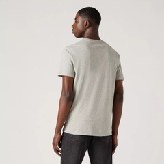 Levi's® Logo Classic T-shirt - Grey