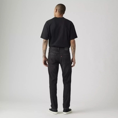 Jeans Levi's 511™ Slim Fit High Stretch _ Frog Eye - Black - Stretch